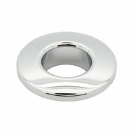 Hansgrohe 97159000 rozet chroom