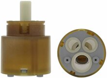 Blanco 128265 binnenwerk