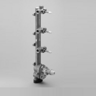 Dornbracht 3553597090 inbouwdeel