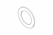 Dornbracht 09140506190 Dichting