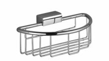 Dornbracht 83290970-06 Douchemand voor wandmontage platina mat