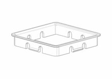 Dornbracht 08281050190 Ring
