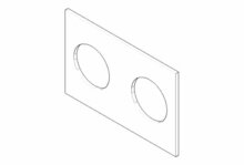 Dornbracht 09140311390 Dichting