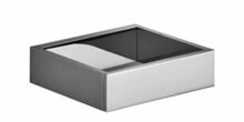 Dornbracht 83590780-06 Reserverolhouder platina mat