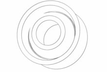 Dornbracht 09140306690 Ring