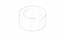 Dornbracht 09141505590 Ring