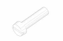 Dornbracht 09303008990 Bevestiging