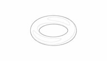 Dornbracht 09141020990 Dichting