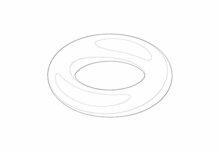 Dornbracht 09141016690 Dichting