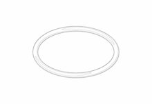 Dornbracht 09141015090 Dichting