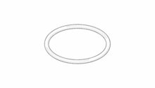 Dornbracht 09141014390 Dichting