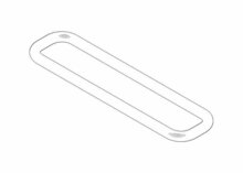Dornbracht 09141014090 Dichting