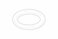 Dornbracht 09141013990 Dichting