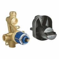 Grohe 33961000 inbouwdeel