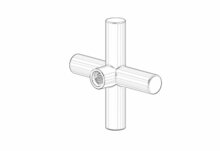 Dornbracht 092089011-06 Greep platina mat