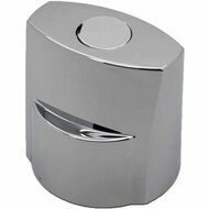 Grohe 47771000 greep chroom