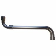 Dornbracht 04282507500-06 Uitloop platina mat