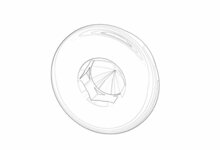 Dornbracht 0431200060090 Stop