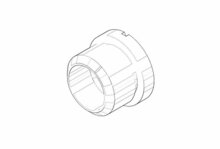 Dornbracht 0924040211090 Nippel