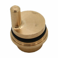 Dornbracht 9015010020090 Omstelling