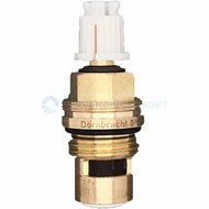 Dornbracht 9090031300090 Keramisch bovendeel linkssluitend