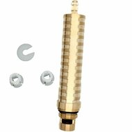 Dornbracht 9090031430090 Bovendeel rechtssluitend 1/2&quot;