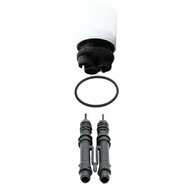 Damixa 2399900 Rep.set onder+ontgrendelingspin compl.