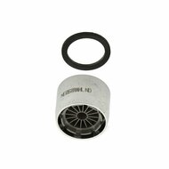 Damixa 1304200 perlator M22x1 chroom