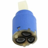 Damixa 0315400 binnenwerk 25mm S35