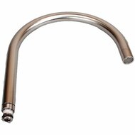 Dornbracht 90282204800-06 Uitloop platina mat