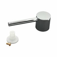 Grohe 48175000 hendel chroom