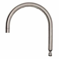 Dornbracht 90282221100-06 Uitloop platina mat
