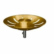 Faucetti korfplug FCKPGLD97 97mm