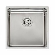 Reginox R32848 Houston 40x40 RVS