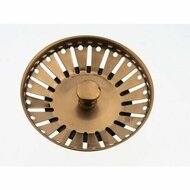 Reginox R30615 copper