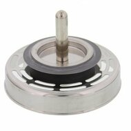 Blanco 225210 korfplug