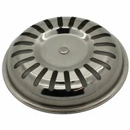 korfplug Franke 133.0175.969 tbv waste