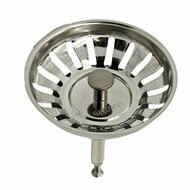 Blanco 119146 korfplug