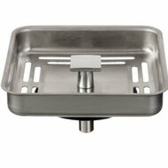 Caressi CA504Z korfplug