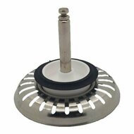 Franke 133.0005.611 korplug tbv waste