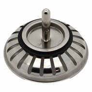 Franke 133.0263.824 korfplug