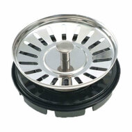 Korfplug insinkerator 75265