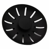 Lorreine LP344 korfplug zwart