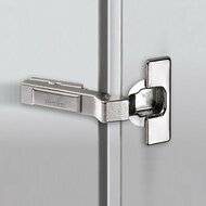 Hettich Intermat 9936 W45 opliggend