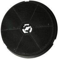 koolstoffilter CHF180 rond