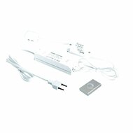 Hera 24V15W Led trafo&lsquo;s/radio dim-controller Hera