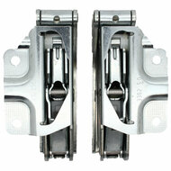 Scharnier onderbouwkoelkast Baumatic set BMT4533623363