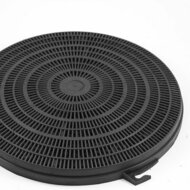 Actieve koolstoffilter 6001000S