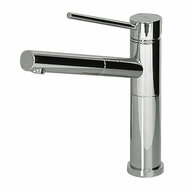 Newform X-Trend 2415 RVS Keukenkraan