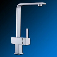 Cucina Frog 34150 chroom